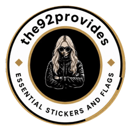 the92provides logo